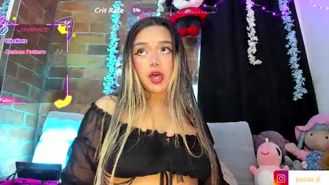 Emma Rico   model indep online show from 09/18/25, 11:40