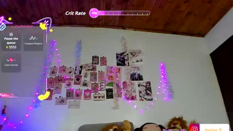 Emma Rico   model indep online show from 03/09/26, 01:42