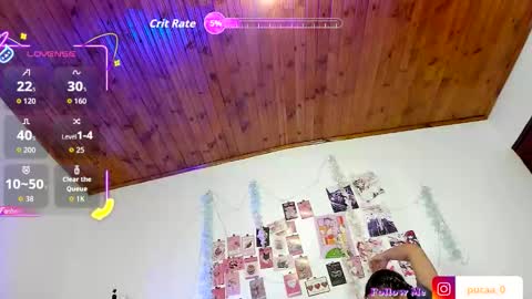 Emma Rico   model indep online show from 03/23/26, 01:31