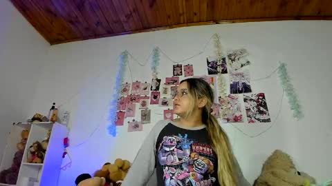 Emma Rico   model indep online show from 04/05/26, 02:31