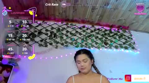 Snapshot of pucaa_ chatting on 07/18/26, 02:21 Emma Rico model indep online show from 07/18/26, 02:21