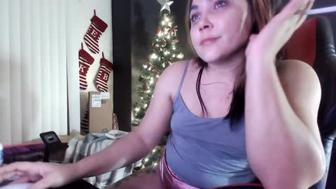 Krystle online show from 12/11/24, 03:24