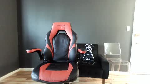 Krystle online show from 01/03/25, 03:12