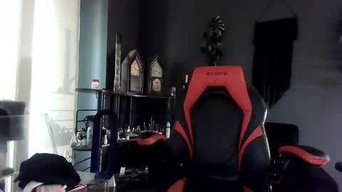 Krystle online show from 09/23/25, 01:36