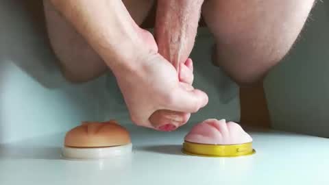 PuDe90 online show from 10/06/25, 05:38