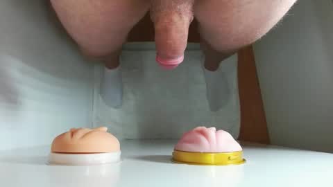 PuDe90 online show from 11/05/25, 07:08