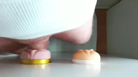 PuDe90 online show from 03/11/26, 08:53