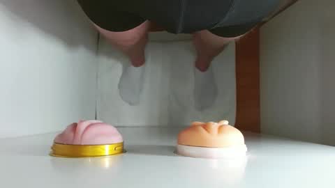 PuDe90 online show from 04/09/26, 06:52