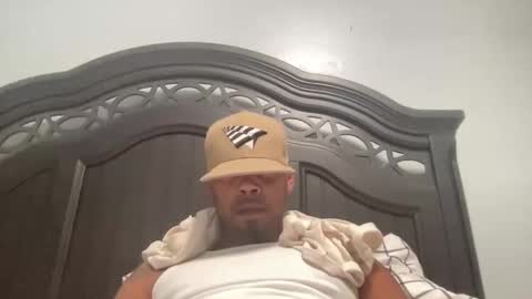 PuffinDro online show from 10/27/25, 06:56