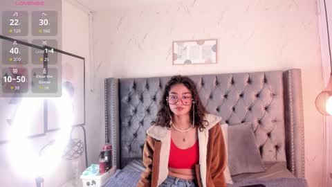 Puffy  online show from 10/15/25, 05:35