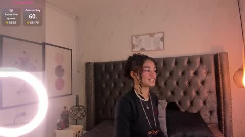 Puffy  online show from 10/16/25, 04:08