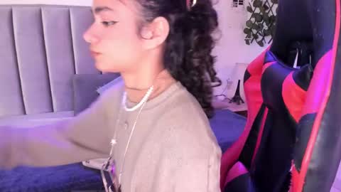 Puffy  online show from 10/21/25, 04:51