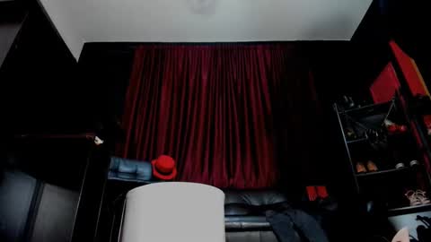 MissPuffyLove online show from 12/29/24, 08:33