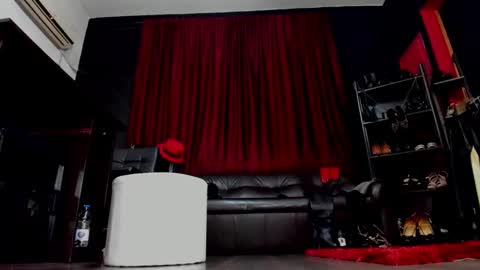 MissPuffyLove online show from 02/21/25, 03:12