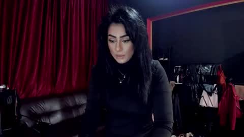 MissPuffyLove online show from 09/27/25, 07:41