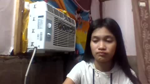 puki_hot online show from 10/12/25, 03:49