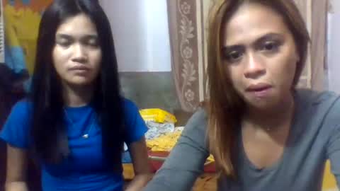 puki_hot online show from 10/16/25, 02:40