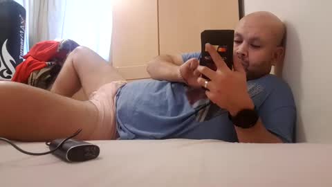 Pulp online show from 12/14/24, 11:50