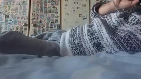 Pulp online show from 01/02/25, 12:46