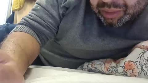 Pulp online show from 02/25/25, 10:04