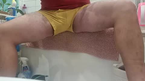 Pulp online show from 10/27/25, 01:59