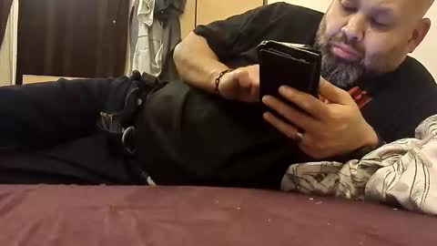 Pulp online show from 02/13/26, 03:52