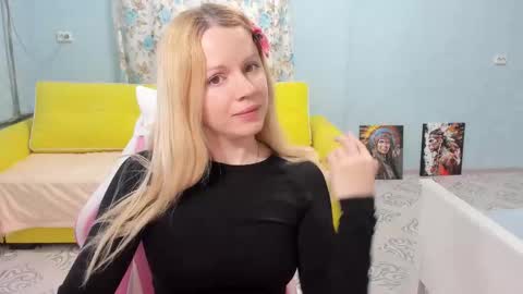 Victoria online show from 03/12/26, 02:07