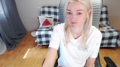 Snapshot of puma_ma chatting on 05/15/26, 06:20 Polly online show from 05/15/26, 06:20