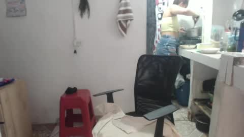 pummpummm online show from 01/13/25, 09:42