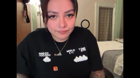 Pumpkin bunny online show from 10/15/25, 02:01