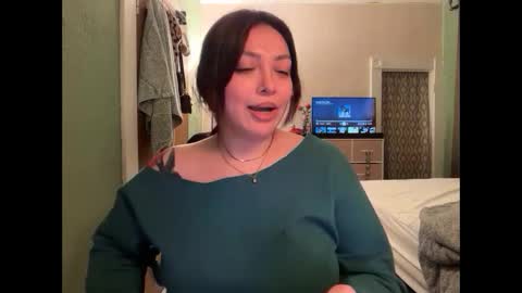 Pumpkin bunny online show from 04/12/26, 01:10