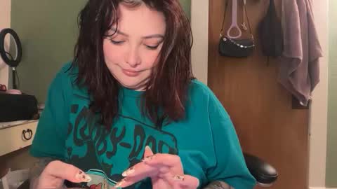 Pumpkin bunny online show from 05/05/26, 04:20