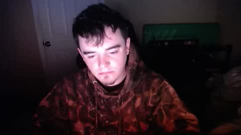 pumpkin_smash69 online show from 03/02/26, 10:55