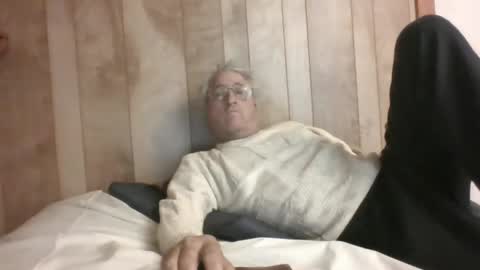 Snapshot of pumpkinpatchman chatting on 01/01/25, 03:14 Pumpkinpatchman online show from 01/01/25, 03:14