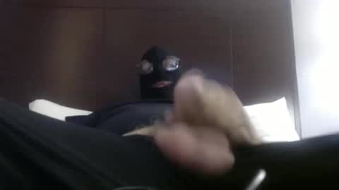 Snapshot of pumpkinpatchman chatting on 10/26/25, 08:26 Pumpkinpatchman online show from 10/26/25, 08:26