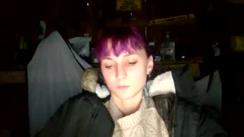 Snapshot of punkiedulc chatting on 12/19/25, 09:55 punkiedulc online show from 12/19/25, 09:55