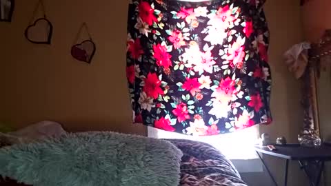 PunkinPink online show from 03/02/25, 09:43