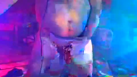 Snapshot of punkrunr083 chatting on 09/29/25, 07:13 punkrunr083 online show from 09/29/25, 07:13