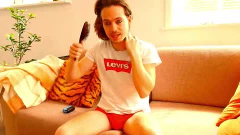 Punktwink420 online show from 10/08/25, 11:02