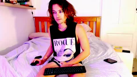 Snapshot of punktwink420 chatting on 02/19/26, 12:39 Punktwink420 online show from 02/19/26, 12:39