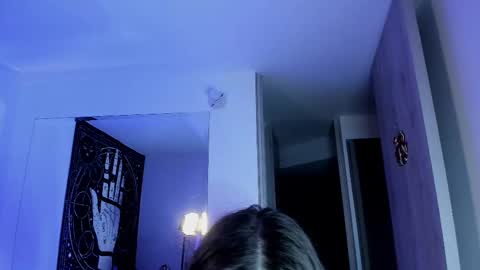 Snapshot of punkyfoxx chatting on 02/23/25, 05:56 punkyfoxx online show from 02/23/25, 05:56