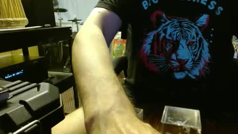 Jojo online show from 03/04/25, 12:22