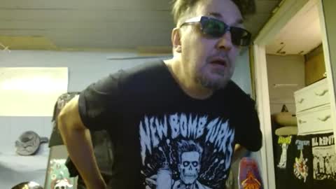 Jojo online show from 03/07/25, 02:23