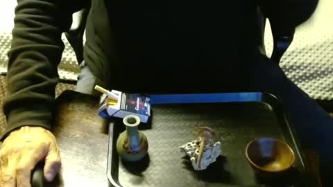 Jojo online show from 10/04/25, 07:39