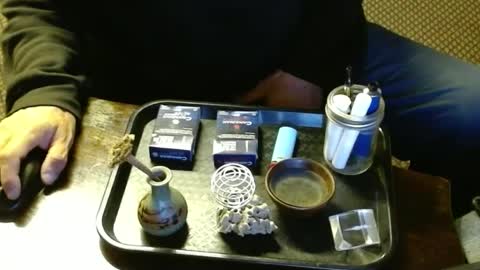 Jojo online show from 10/08/25, 11:19