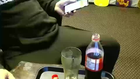 Jojo online show from 10/10/25, 08:13