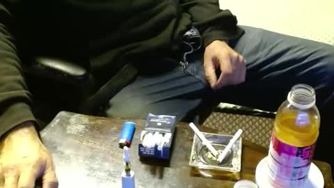 Jojo online show from 11/06/25, 03:07