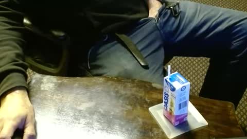 Jojo online show from 11/16/25, 07:03