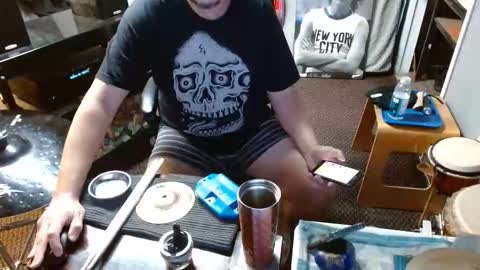 Snapshot of punkypapi chatting on 02/07/26, 06:39 Jojo online show from 02/07/26, 06:39