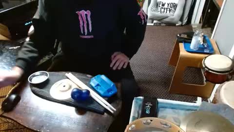 Snapshot of punkypapi chatting on 02/24/26, 05:27 Jojo online show from 02/24/26, 05:27